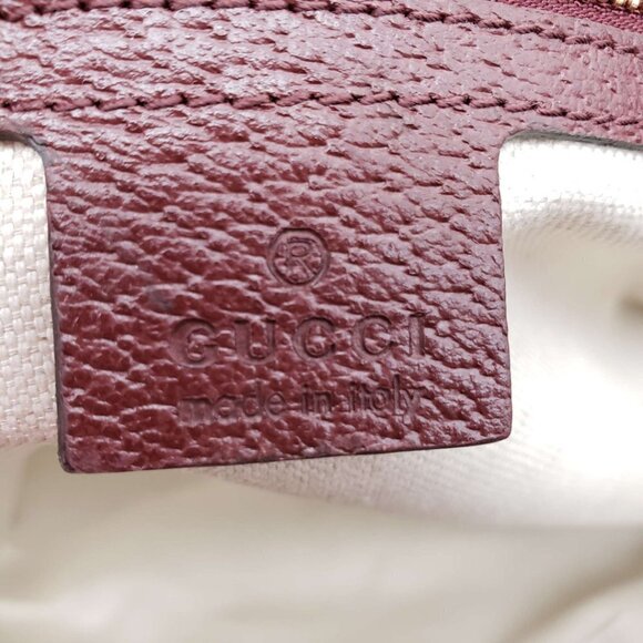 GUCCI GG Ophidia Tote Bag lux1053-101522 - Picture 11 of 11